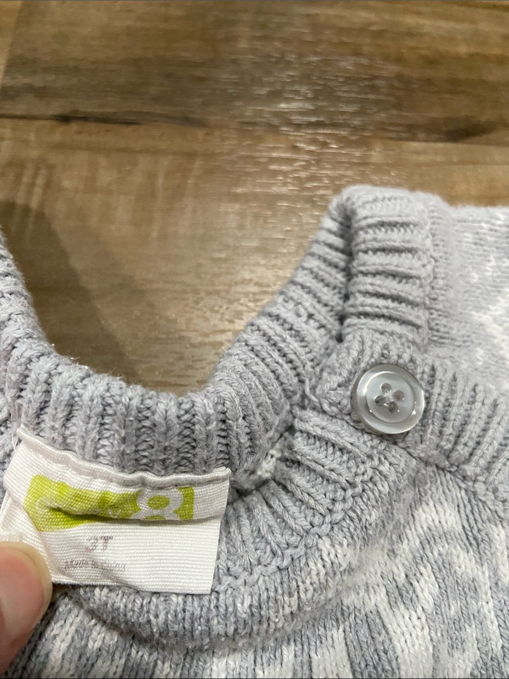 Kid’s Sweaters - Picture 3 of 5